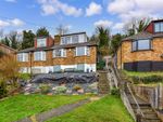 Thumbnail for sale in Princes Avenue, Walderslade, Chatham, Kent