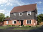 Thumbnail for sale in Nuthatch Drive, Finchwood Park, Wokingham, Bracknell Forest