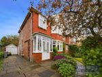 Thumbnail for sale in Westbourne Road, Urmston, Trafford