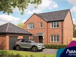 Thumbnail to rent in "The Thoresby" at Pontefract Lane, Leeds