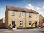 Thumbnail to rent in "The Gosford - Plot 107" at Taylor Wimpey At West Cambourne, Dobbins Avenue, West Cambourne