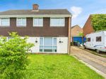 Thumbnail for sale in Fetlock Close, Clapham, Bedford, Bedfordshire