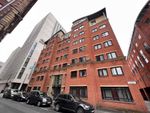 Thumbnail to rent in Dickinson Street, Manchester