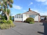 Thumbnail for sale in Arnolds Close, Barton On Sea, New Milton
