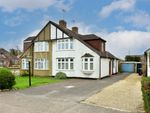 Thumbnail to rent in Theobalds Road, Cuffley, Potters Bar