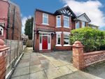 Thumbnail for sale in Lytham Road, Burnage, Manchester