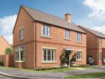Thumbnail to rent in "The Charnwood Corner" at Desborough Road, Rothwell, Kettering