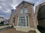 Thumbnail to rent in Heol Y Gors, Ammanford