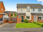 Thumbnail for sale in Coltman Close, Lichfield