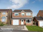 Thumbnail to rent in Verona Grove, Meir Hay, Stoke-On-Trent