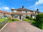 Thumbnail to rent in Mill Mead, Ringmer, Lewes, East Sussex