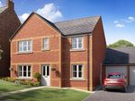 Thumbnail to rent in "The Kielder" at Coxhoe, Durham
