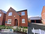 Thumbnail to rent in Joseph Farm Avenue, Hugglescote, Leicestershire