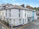 Thumbnail to rent in Prospect Place, Aberdovey, Gwynedd