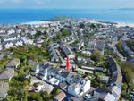 Thumbnail to rent in Nanjivey Place, St. Ives