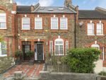 Thumbnail to rent in Bemsted Road, Walthamstow, London