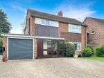 Thumbnail for sale in Harding Way, Histon, Cambridge