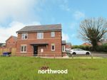 Thumbnail to rent in Viking Way, Hatfield, Doncaster