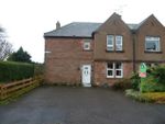 Thumbnail to rent in Hill Avenue, Dumfries