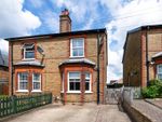 Thumbnail to rent in Burgh Heath Road, Epsom