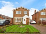 Thumbnail for sale in Cumberland Avenue, Warsop, Mansfield