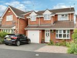Thumbnail for sale in Hellyar-Brook Road, Alsager, Stoke-On-Trent