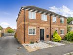 Thumbnail for sale in Limeberry Place, Lincoln, Lincolnshire