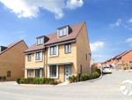 Thumbnail to rent in Castle Hill Drive, Castle Hill, Ebbsfleet Valley, Swanscombe