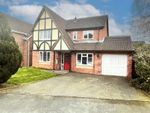 Thumbnail for sale in Erdington Close, Shawbury, Shrewsbury