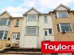 Thumbnail for sale in Berea Road, Torquay