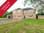 Thumbnail to rent in Wesley Close, Sleaford