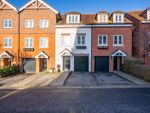 Thumbnail to rent in Pegasus Place, St. Albans, Hertfordshire