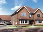 Thumbnail for sale in Plot 62 Scholars, High Road, Broxbourne