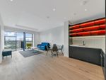 Thumbnail to rent in Amelia House, London City Island, London
