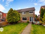 Thumbnail for sale in Rochdale Road East, Heywood, Greater Manchester