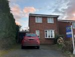 Thumbnail for sale in Hawthorn Crescent, Stapenhill, Burton-On-Trent