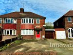 Thumbnail to rent in Bourne Avenue, Halesowen