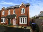 Thumbnail to rent in Pine Grove, Burton-On-Trent, Staffordshire