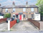Thumbnail for sale in Albert Road, Witham