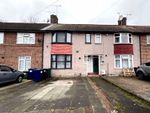 Thumbnail for sale in Horsecroft Road, Burnt Oak, Edgware