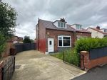 Thumbnail to rent in Longfield Terrace, Walker, Newcastle Upon Tyne