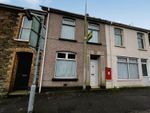 Thumbnail for sale in Frondeg Terrace, Llanelli