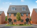 Thumbnail to rent in "The Alton G  - Plot 151" at Lees Road, Ashton-Under-Lyne