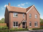 Thumbnail to rent in "The Danbury" at Nursery Lane, South Wootton, King's Lynn