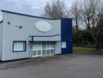 Thumbnail to rent in Unit 1A, Charlton Business Park, Westfield Industrial Estate, Westfield, Radstock, Somerset