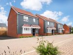 Thumbnail for sale in Aspen Walk, Halstead Road, Eight Ash Green, Colchester