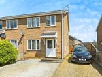 Thumbnail for sale in Peckover Way, South Wootton, King's Lynn