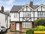 Thumbnail to rent in Stone Hall Road, London