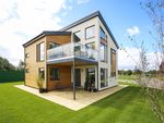 Thumbnail to rent in Cotswold Water Park, Cerney Wick, Cirencester