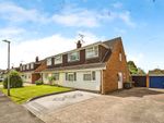 Thumbnail to rent in Ruskin Drive, Warminster